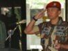 Kapuspen TNI Berganti, dari Prajurit Taifib ke Kopassus