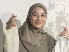 Ramai Didoakan Rujuk dengan Desta, Ini Jawaban Jujur Natasha Rizky