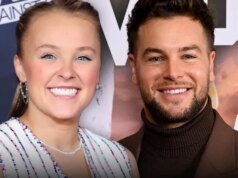 Pacar JoJo Siwa, Chris Hughes, Mengatakan Dia Berencana Melamar Saat Hal yang Tidak Diharapkan