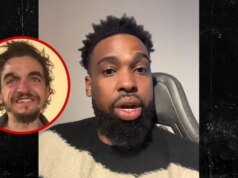 “Ned’s Dideklasifikasi” Daniel Curtis Lee Mengatakan Tylor Chase Menghancurkan Kamar Motel