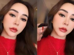 Interaksi Mood Kasih dan Lisa Mariana, Safa Marwah Angkat Bicara