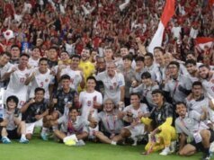 Shin Tae-yong Jadi Tempat Curhat Pemain Timnas Indonesia Usai Gagal ke Piala Dunia 2026