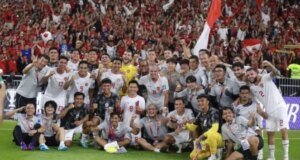 Shin Tae-yong Jadi Tempat Curhat Pemain Timnas Indonesia Usai Gagal ke Piala Dunia 2026