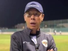 Lifter Muda Indonesia Menggebrak SEA Gamings 2025, Luluk Persembahkan Emas Perdana Angkat Besi