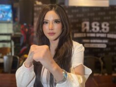 Kemhan Bantah Lantik Selebgram Ayu Aulia Jadi Tim Kreatif