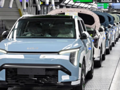 Purbaya Buka Suara soal Wacana Perpanjangan Insentif bagi Kendaraan Listrik di 2026