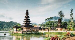 Wamenpar Bantah Bali Sepi Pengunjung saat Libur Nataru: Masih Jadi Favorit Wisatawan