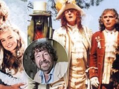 6 kesalahan film di Princess of the Mill 2: Eliška yang Dicukur, Jindřich dengan senapan dan pangeran kering!