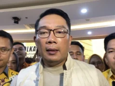 Tak Hanya ke Atalia, Ridwan Kamil Juga Sampaikan Permintaan Maaf untuk Ibu dan Anak-Anaknya