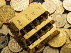 Harga Emas Antam Hari Ini Naik, Tembus Rp2,6 Juta per Gram!