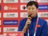 Usai Antar Vietnam Juara SEA Games, Kim Sang-sik Ingatkan Bahaya Ketergantungan Naturalisasi