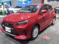 UMP Jakarta 2026 Rp5,7 Juta, Mobil Baru Apa yang Bisa Dicicil?