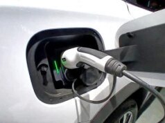 Sering Penuh, Ini Cara Cek Antrean SPKLU Mobil Listrik Lewat Aplikasi