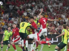 Media Inggris Nilai Pemain Timnas Indonesia Bisa Jadi Magnet Baru Liga Arab Saudi