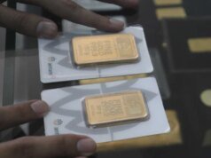 Produk Antam Turun, Global Bervariasi