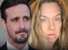 Istri James Ransone Memecah Keheningan Setelah Aktornya Bunuh Diri