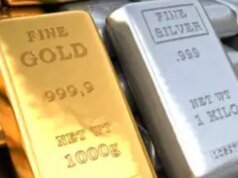 Harga Emas Dunia Menggila, Cetak Rekor Baru Tembus Rp 75 Juta per Ons