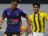 Pernyataan Berkelas Ramadhan Sananta Usai Cetak Gol Spektakuler di Liga Malaysia