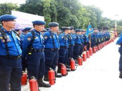 Pramono Ungkap Prestasi Damkar DKI, Siap Buka Pelatihan untuk Daerah Lain