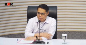 Permintaan Maaf Bupati Ade Kuswara ke Warga Kabupaten Bekasi usai Jadi Tersangka Suap