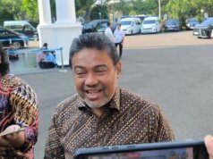 Buruh Bakal Trial Besar-besaran Tolak UMP DKI, Rano Karno: Mari Duduk Bersama