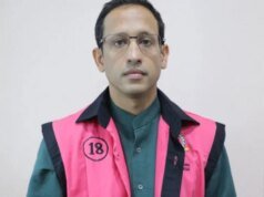 Belum Fit Hadapi Sidang, Urusan Chromebook Nadiem Ditunda hingga Januari