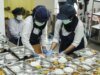 MBG saat Libur Sekolah Diprioritaskan untuk Ibu Hamil hingga Balita