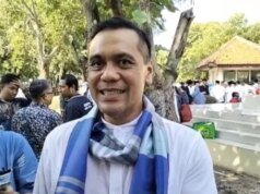 Ingin Nyumbang untuk Bencana Sumatera saat Malam Tahun Baru, Ini Lokasi QRIS Donasi yang Disiapkan Pemprov Jakarta