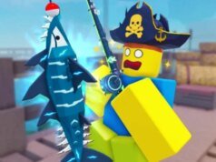 Daftar Kode Redeem Fish It Roblox Tebaru, Klaim Hadiah Gratis dan Boost Eksklusif!