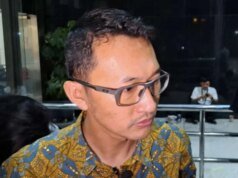 Berkaca Kasus Bupati Lampung Tengah, KPK Sebut Tunjukkan Rekrutmen Parpol Lemah