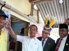 Prabowo Puji Bahlil Sebagai Sosok yang Sangat Cerdas dan Negarawan