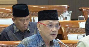 Tes Seleksi CAT Petugas Haji Kloter Digelar Hari Ini, 3 Daerah Terdampak Bencana Dijadwalkan Ulang