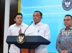 Relawan PNM Turun Langsung Salurkan Bantuan hingga Kuatkan Korban Bencana