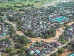 72 Ruas Jalan Nasional Terdampak Bencana Sumatera Sudah Berfungsi Lagi