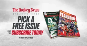 Bintang AHL Memberikan Perbaikan Hoki kepada Penggemar Selama Hiatus NHL