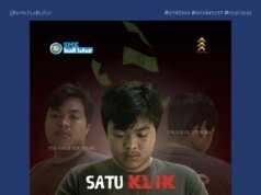 SMK Budi Luhur Siapkan Film Bioskop untuk Isi Waktu Libur Sekolah Akhir Tahun 2025