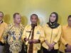 Bahlil, Golkar, Demokrasi dan Alien