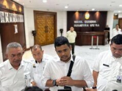 Pramono Target Pembahasan UMP DKI Rampung Hari Ini