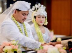 Baru Sebulan Menikah, Suami Boiyen Terseret Kasus Dugaan Penipuan Investasi
