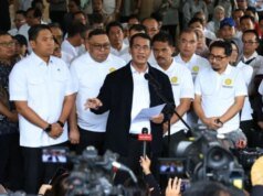 Usai Beras, Mentan Amran Targetkan RI Swasembada Gula di Tahun 2026