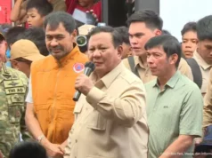 Korban Tewas Bencana Sumatera 1 016 Orang, 212 Dalam Pencarian