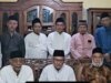 Rois Syuriah PWNU Jateng dan Jogjakarta Serukan Islah PBNU