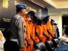 Tabrakan Maut di Cilacap, Truk Tangki Hantam Minibus dan Motor, 4 Orang Tewas