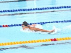 Indonesia Loloskan 9 Perenang ke Final Hari Keempat Renang SEA Gamings 2025