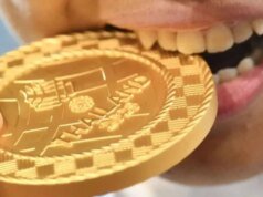 Salip Vietnam! Update Klasemen Medali SEA Games 2025 Hari Kelima, Indonesia Kumpulkan 31 Emas