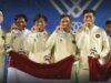 Sedang Berlangsung! Final Bulutangkis SEA Gamings 2025, All Indonesian Final di Tunggal Putra, Tayang di television Mana?