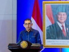 Soft Releasing Buku Sejarah Indonesia: Dinamika Kebangsaan dalam Arus Global, Fadli Zon: Perkaya Wawasan Masyarakat