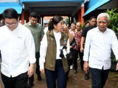 Rajiv DPR Desak Pemerintah Evaluasi Total Perizinan Wisata hingga Alih Fungsi Lahan di Bandung Raya