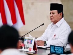 Pengamat Nilai Peraturan Pemerintah Perkuat Perpol 10/25