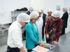 Anggota DPR Nilai Program MBG jadi Investasi Kesehatan dan Gizi untuk Masa Depan Bangsa